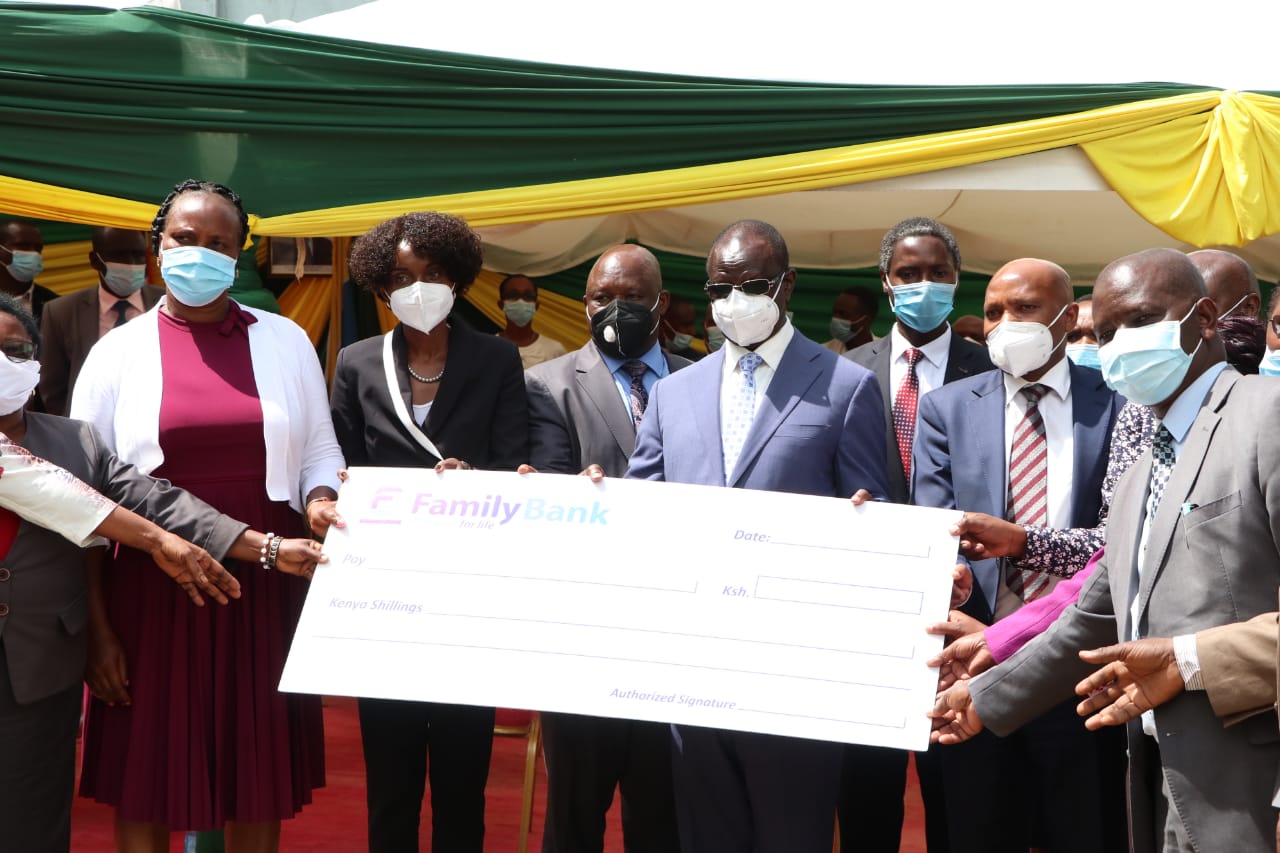 43,000 Needy And Vulnerable Students To Benefit From Over 141Million Bursary Fund.